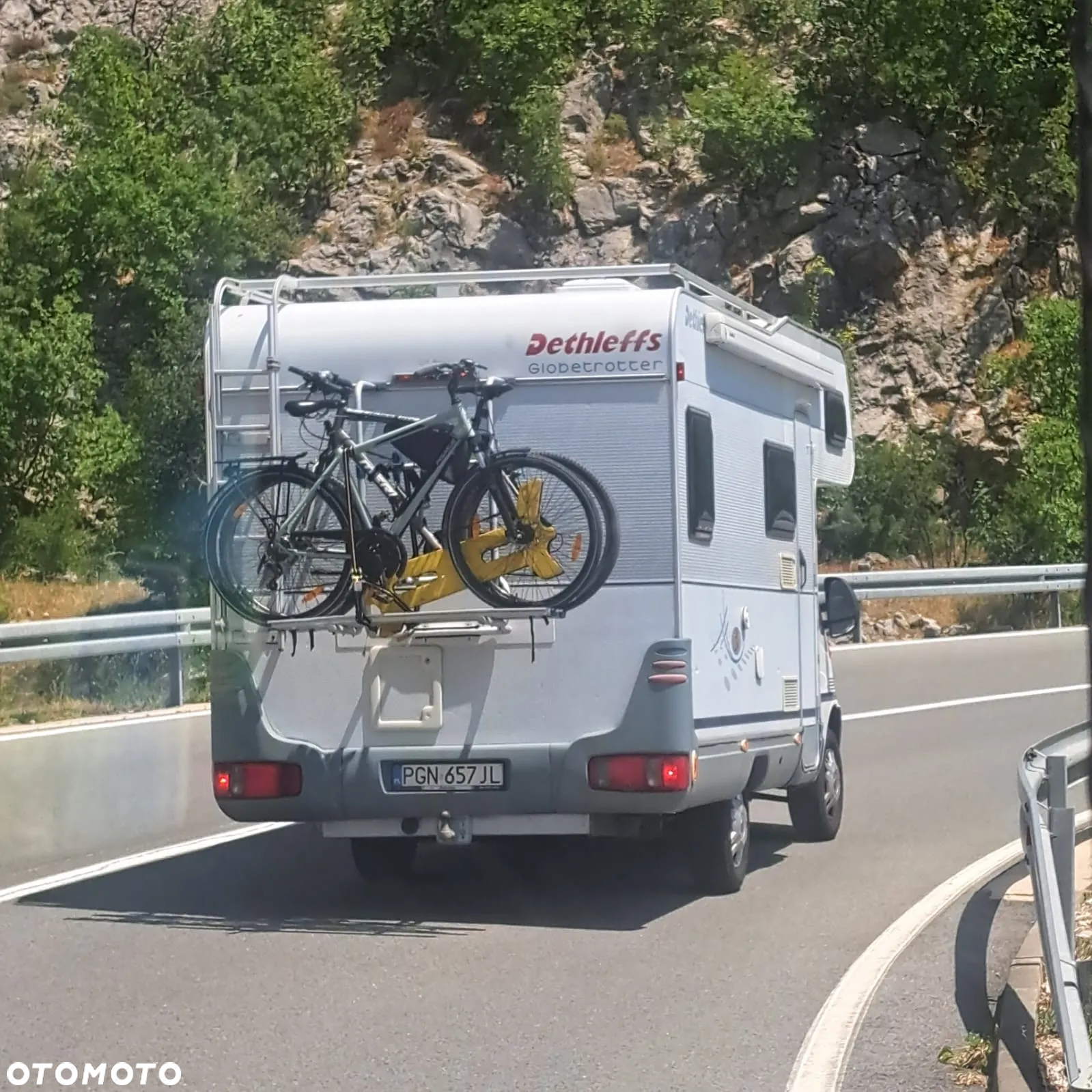 Fiat Ducato - 6