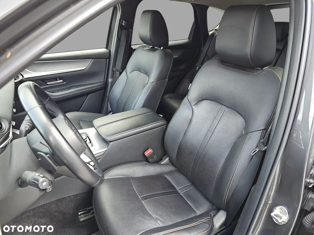 Mazda CX-60 3.3 D mHEV Homura Plus - 11