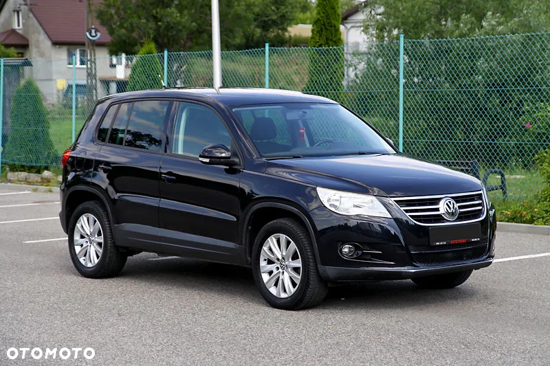 Volkswagen Tiguan 1.4 TSI Sport&Style - 3