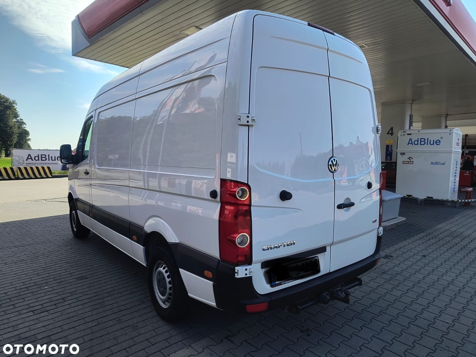 Volkswagen CRAFTER - 4