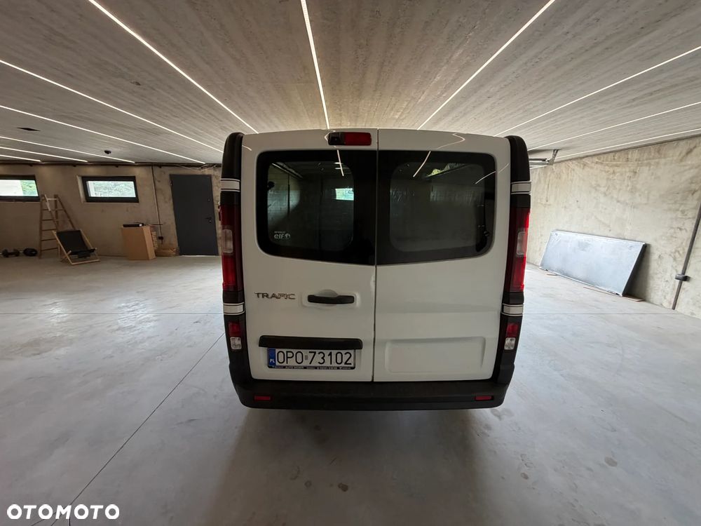 Renault Trafic L2H1 2,9t Business - 5
