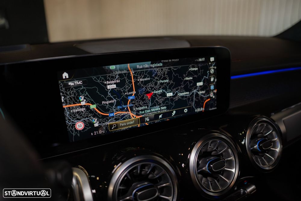 Mercedes-Benz EQB 250 AMG Line - 50