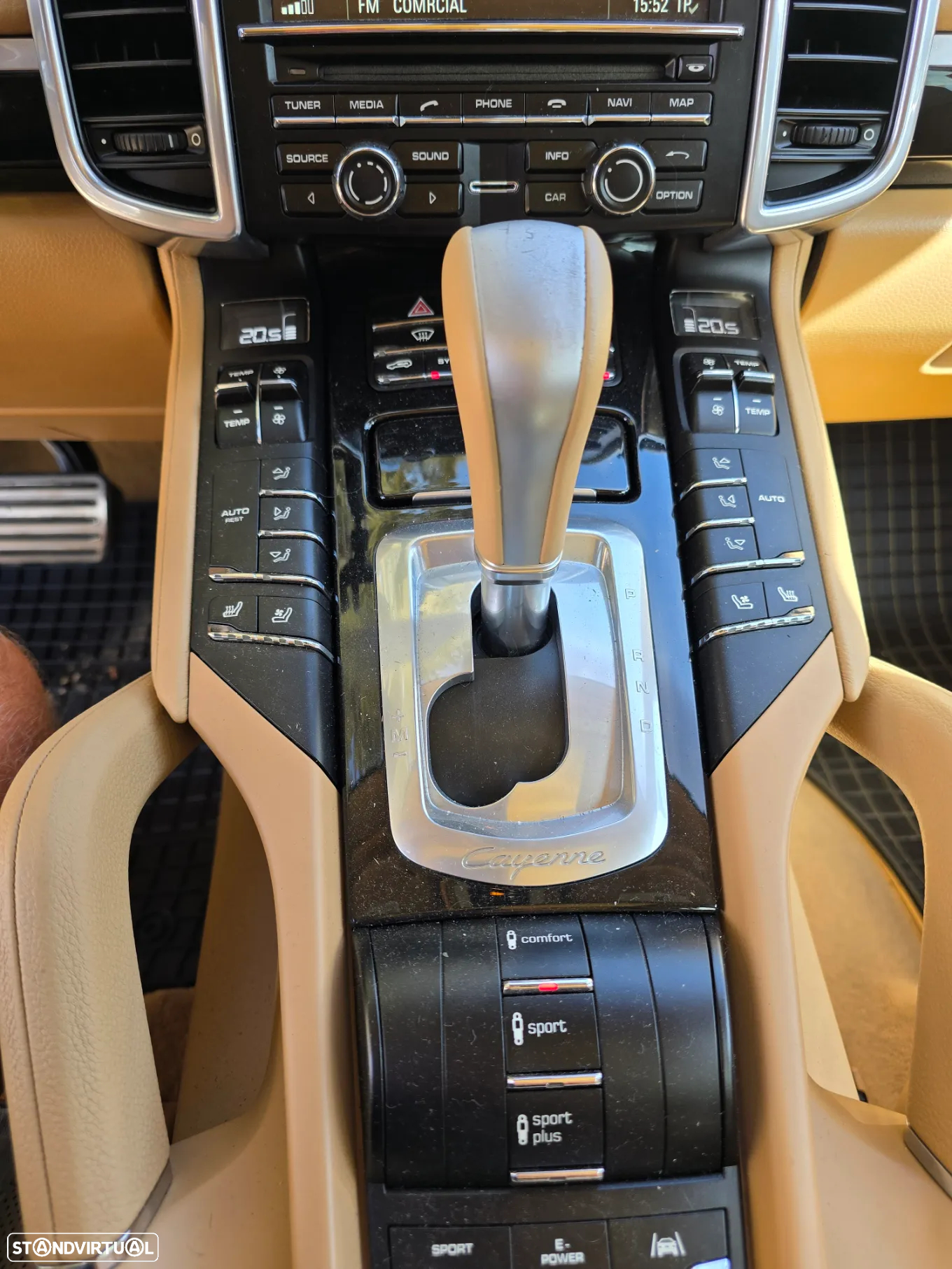 Porsche Cayenne S E-Hybrid Platinum Edition - 11