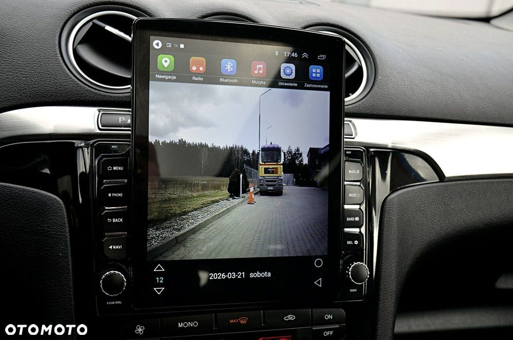Ford S-Max - 26