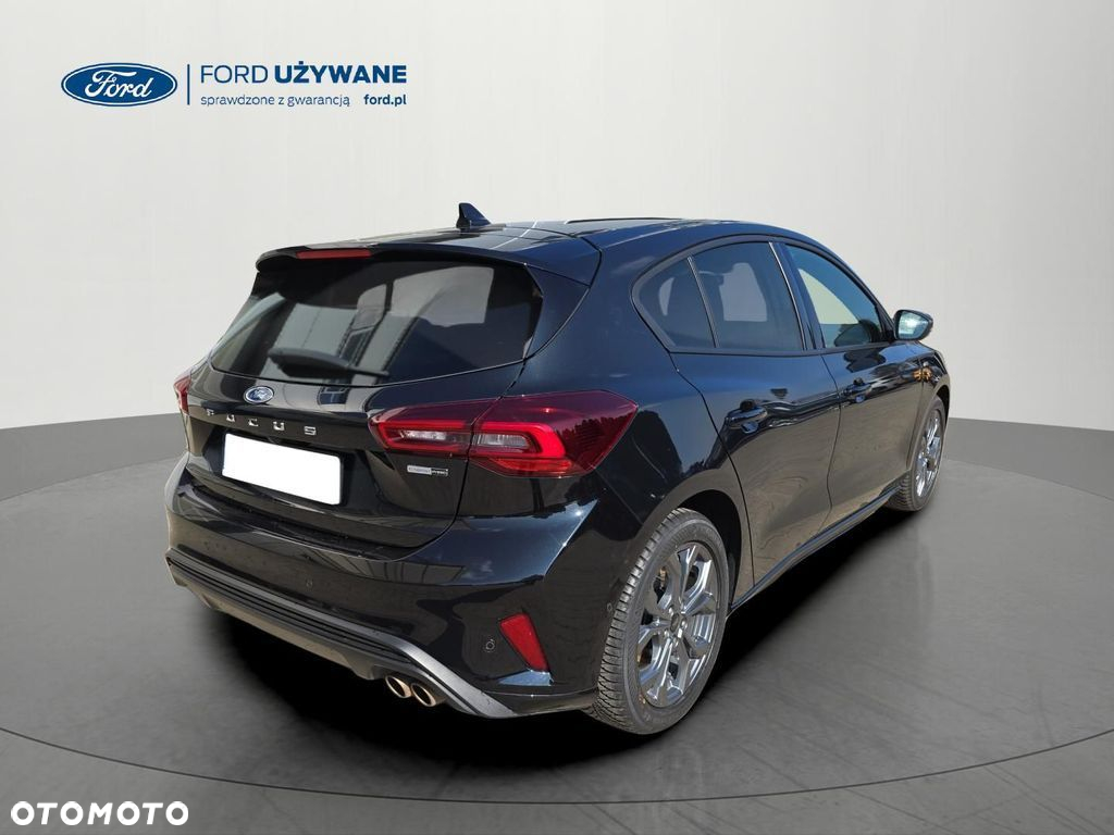Ford Focus - 9
