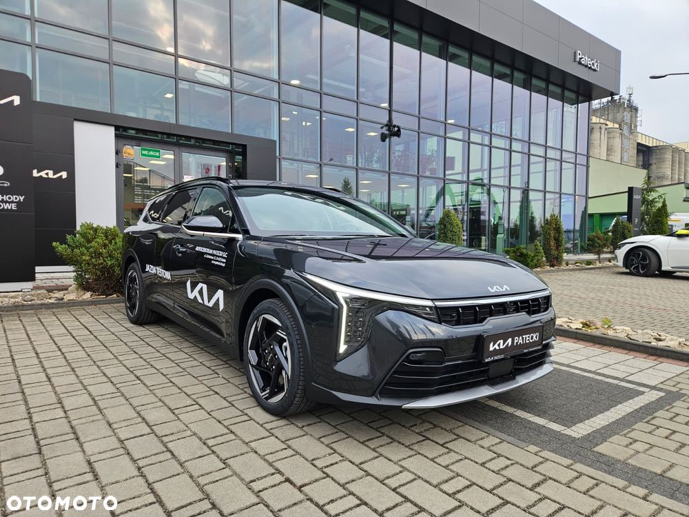 Kia K4 1.6 T-GDI L - 4