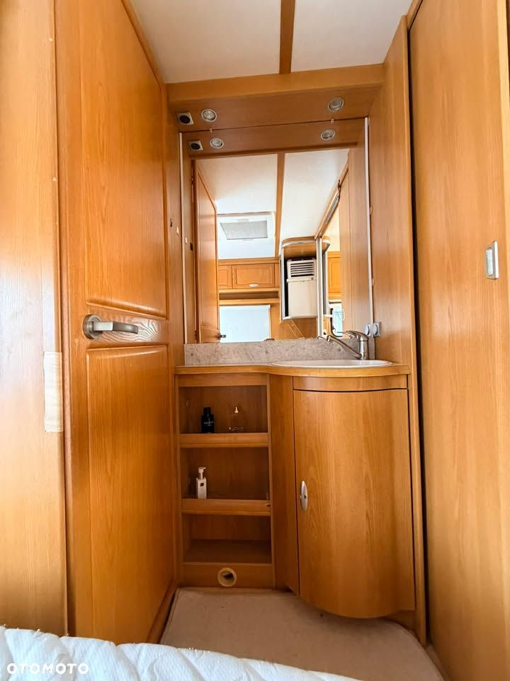 Tabbert Vivaldi Model 560 - 15