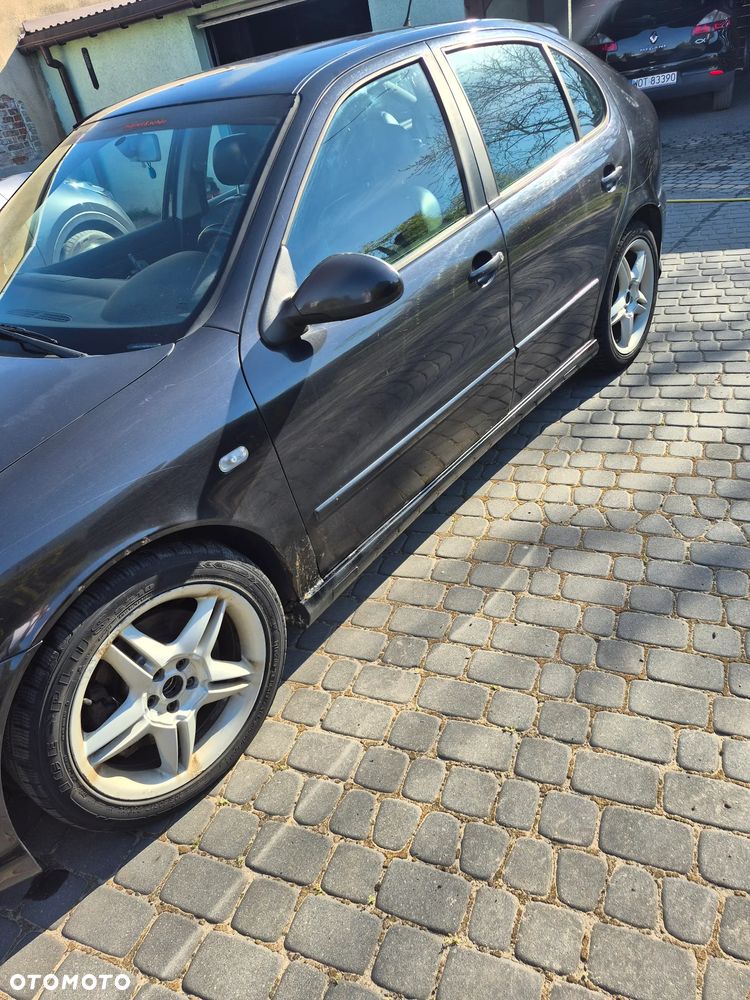 Seat Leon 1.8T Sport - 25