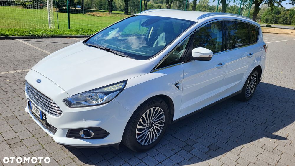 Ford S-Max - 2