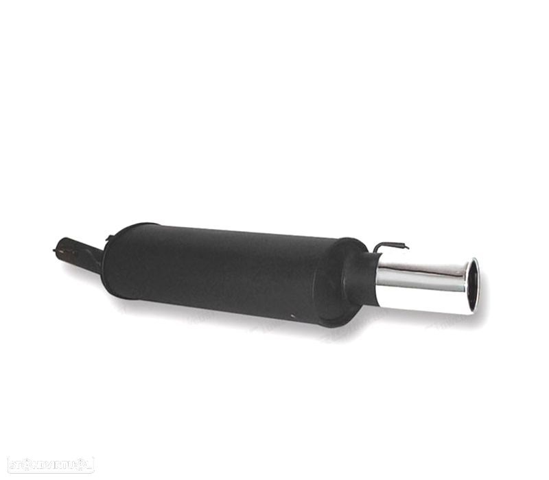 PANELA DE ESCAPE PARA FORD FIESTA IV 1996-01/2002 - 1