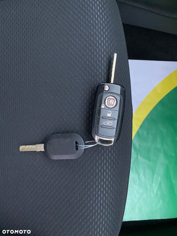 Fiat Tipo 1.4 T-Jet Business Line - 24