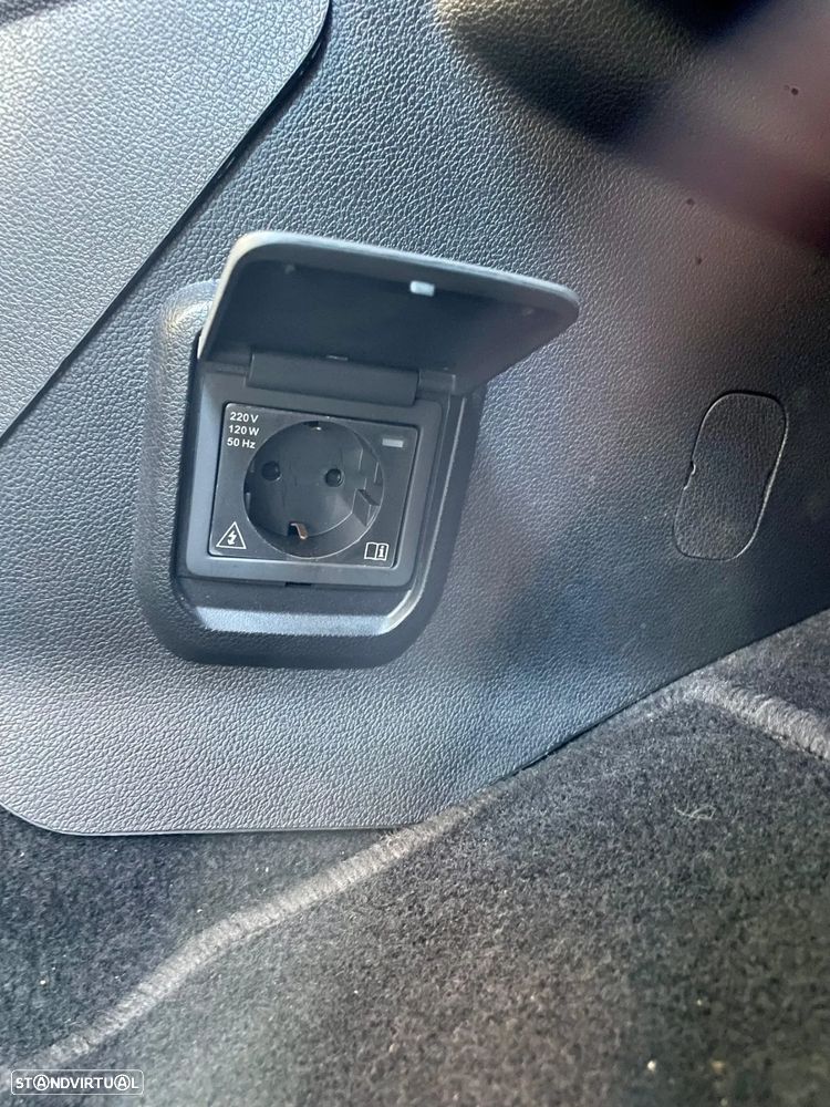 Fiat Doblo 1.5 D XL - 11