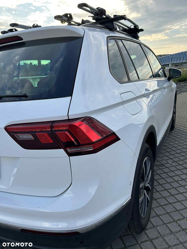 Volkswagen Tiguan 1.5 TSI EVO Life DSG - 11