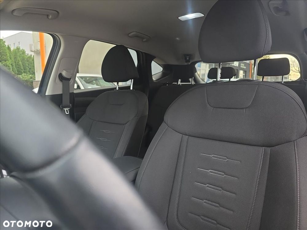 Hyundai Tucson - 11