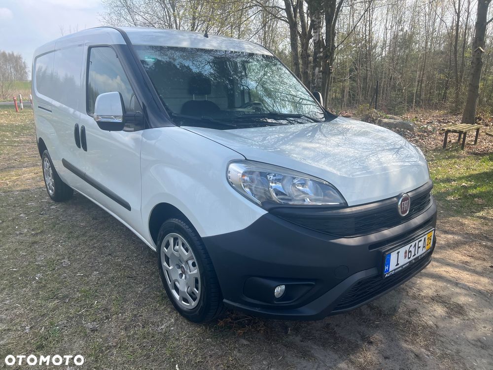 Fiat DOBLO - 5