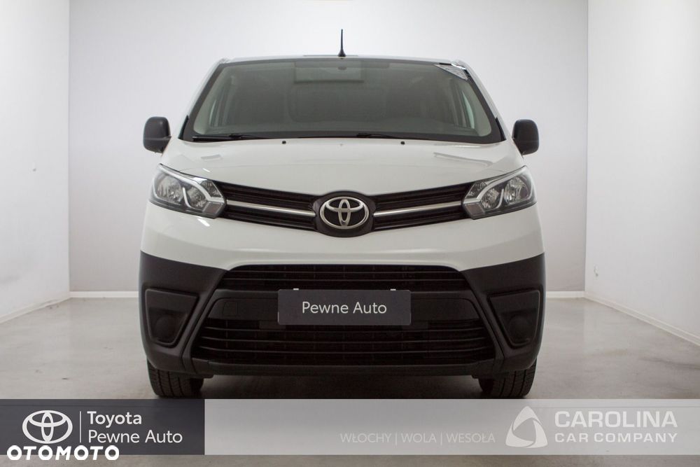 Toyota ProAce - 13