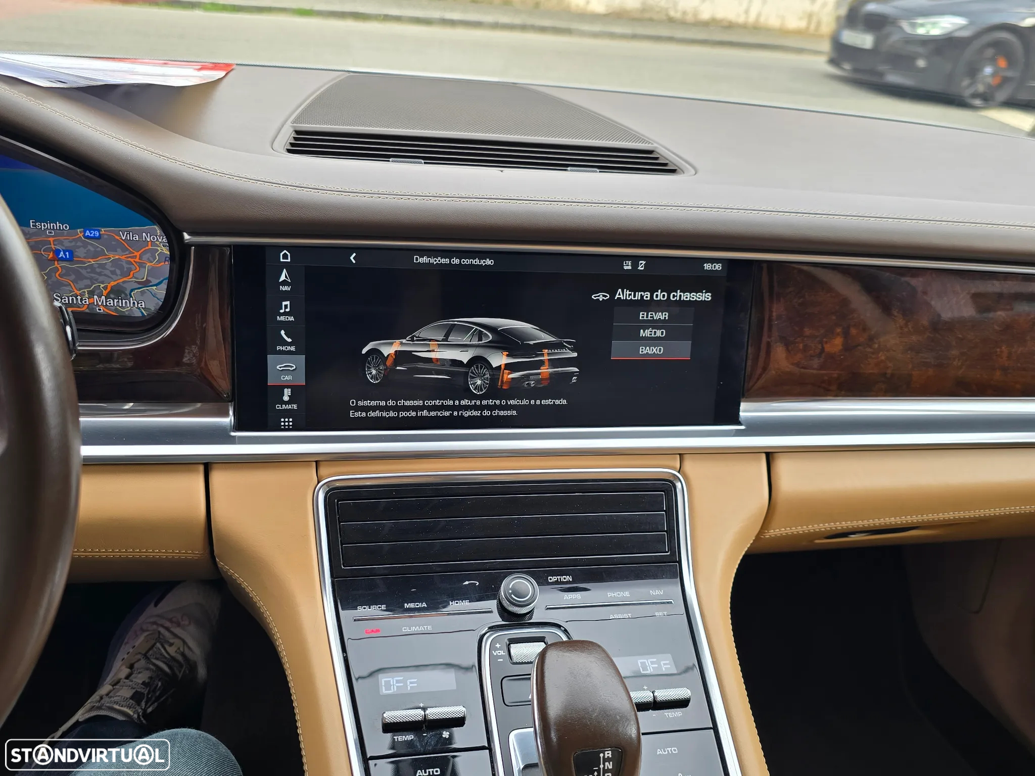 Porsche Panamera Standard - 28
