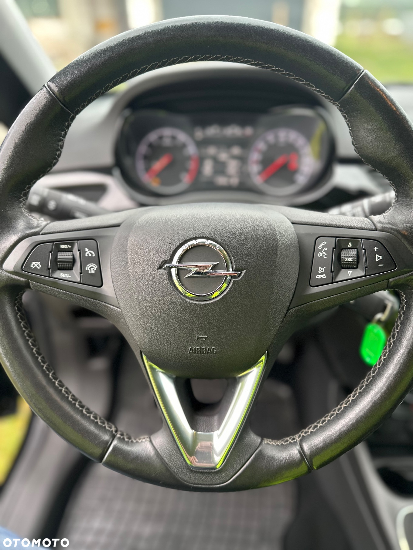 Opel Corsa - 13