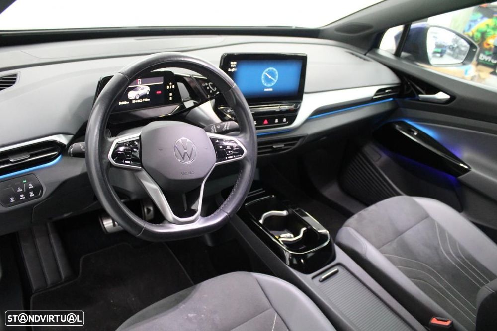 VW ID.4 Pure - 10