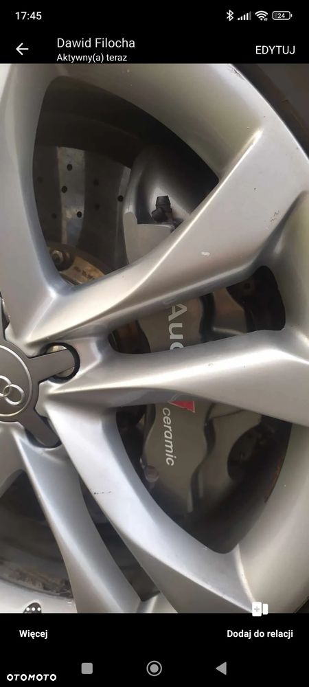 Audi A8 W12 quattro Langversion - 6