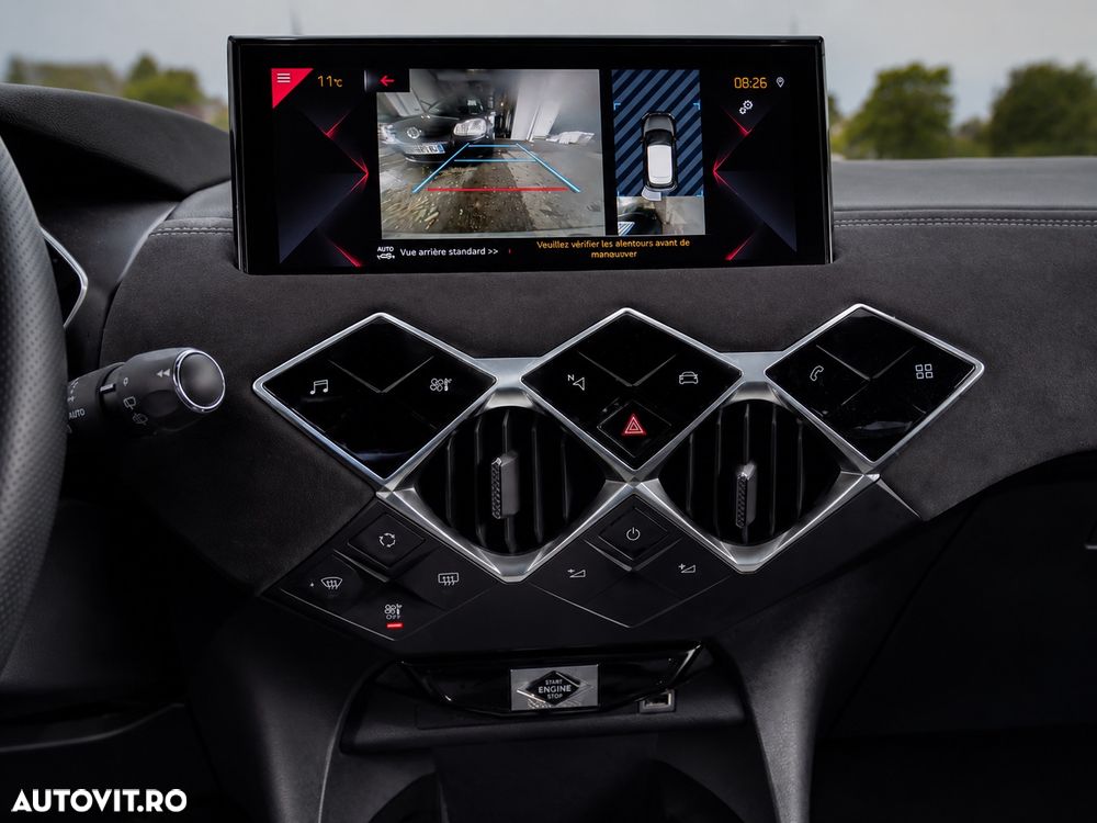 DS Automobiles DS 3 Crossback - 5