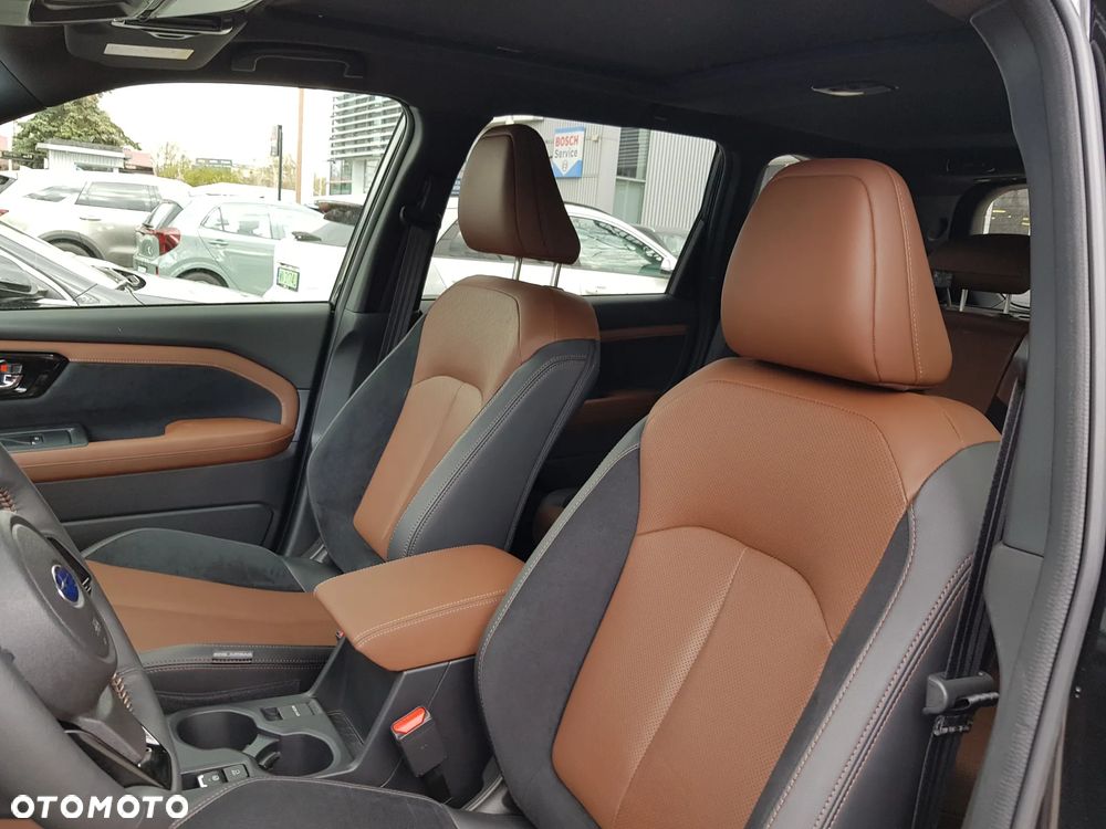 Subaru Forester 2.0i-L Platinum (EyeSight) Lineartronic - 10