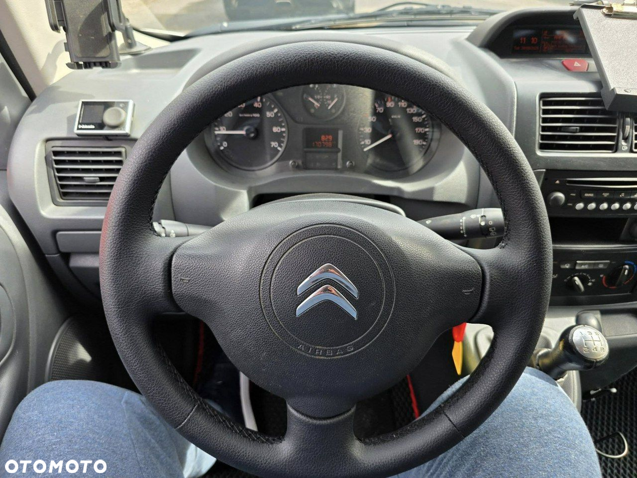 Citroën Jumpy - 7