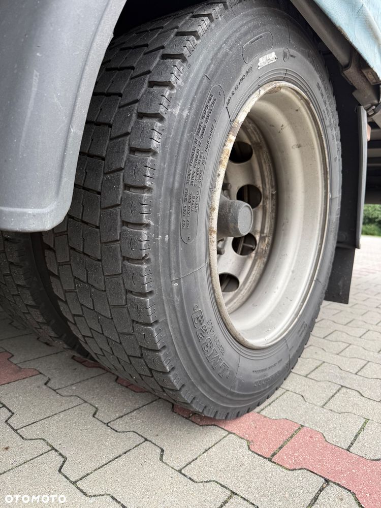 Scania R 360 - 13
