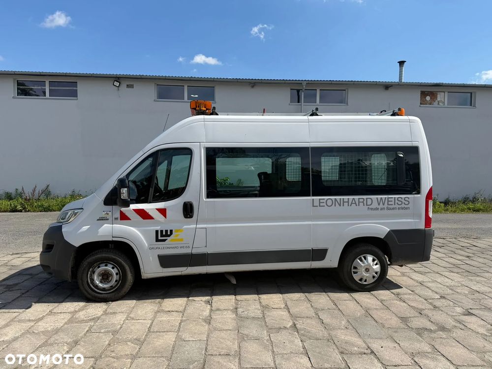 Fiat Ducato - 2