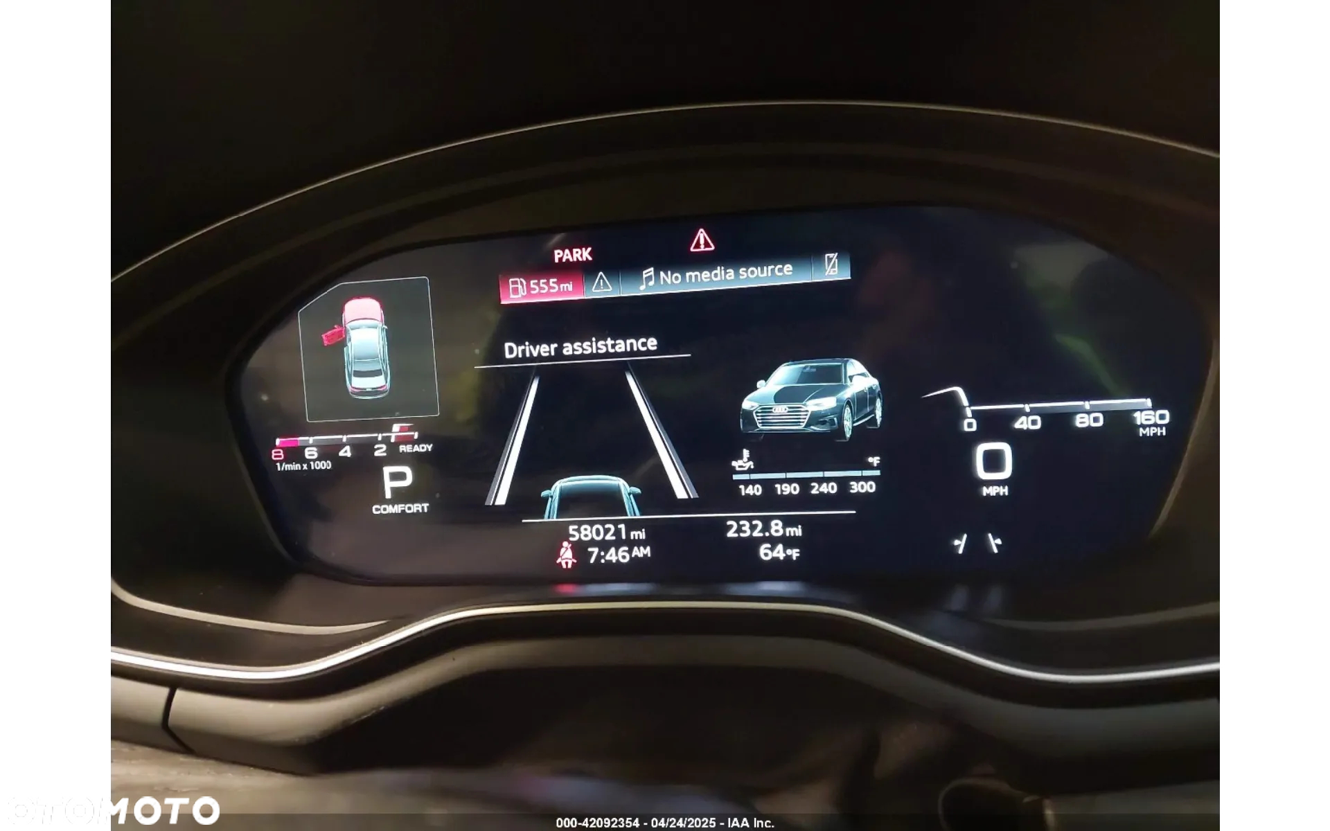 Audi A4 45 TFSI quattro S tronic S line - 13