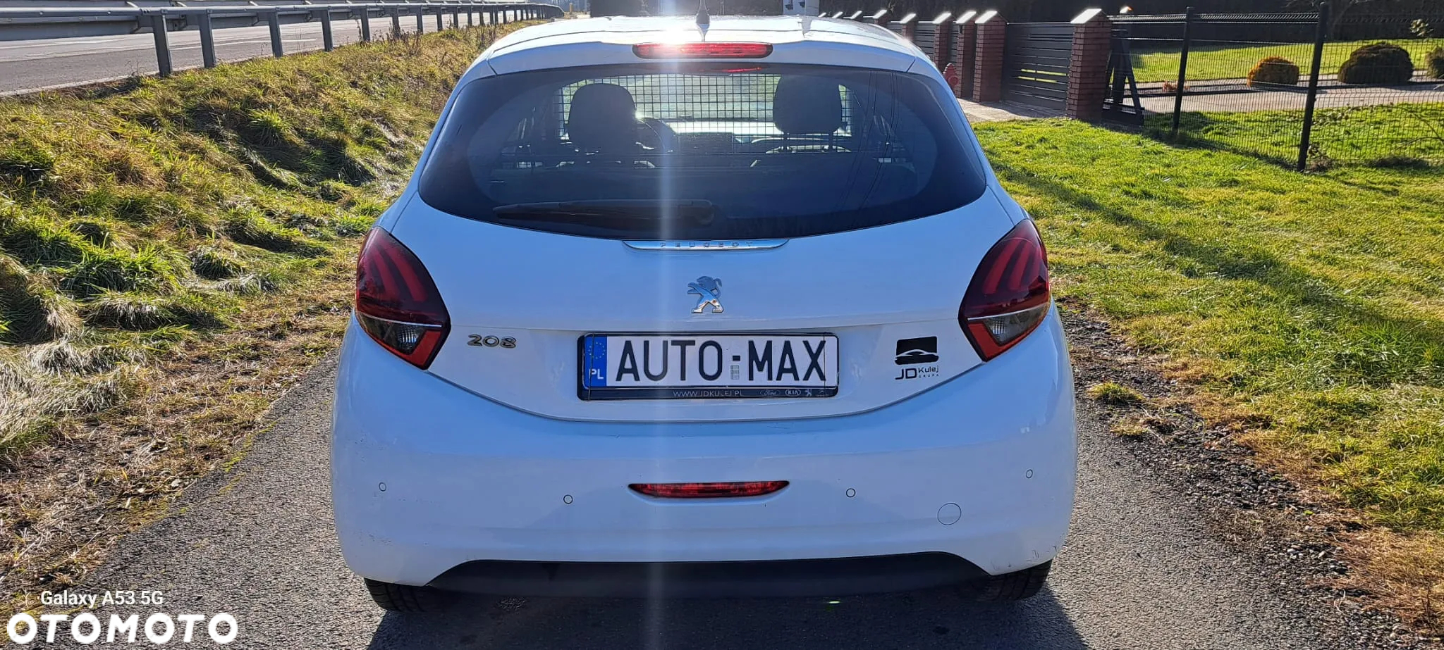 Peugeot 208 1.5 BlueHDi Active S&S - 2