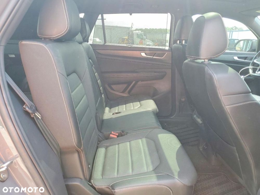 Volkswagen Atlas - 10