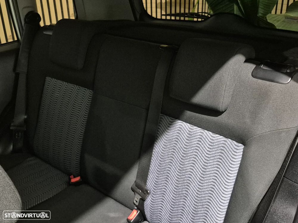 Ford Fusion 1.4 + Durashift - 25