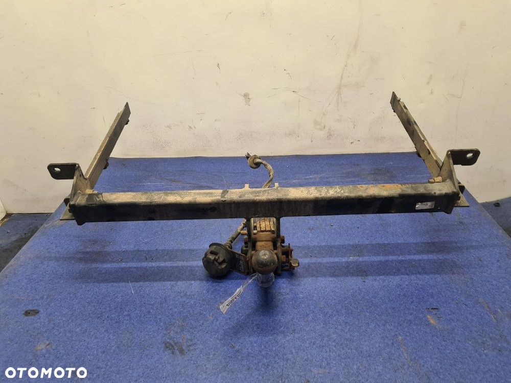 HONDA ACCORD VIII KOMBI HAK - 2