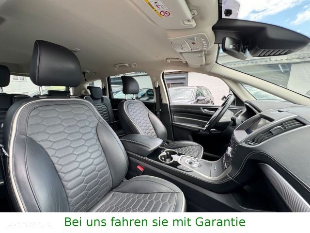 Ford S-Max 2.0 EcoBlue Vignale - 22