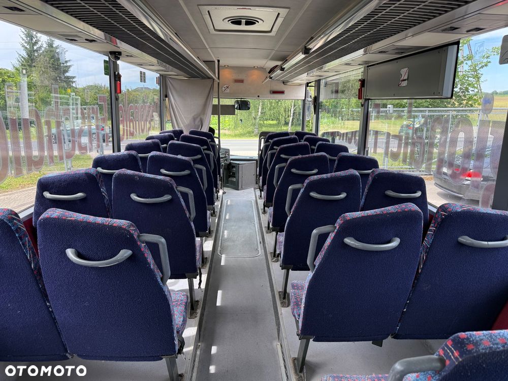 Setra 319 UL - 12