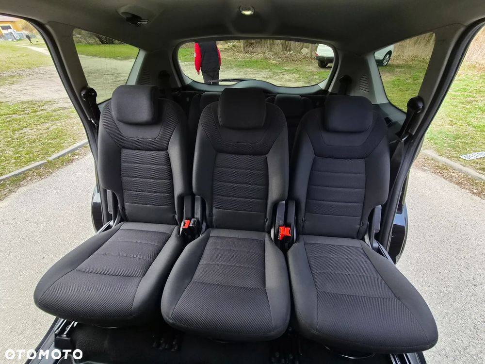 Ford S-Max 1.6 EcoBoost Start Stopp System Titanium - 28