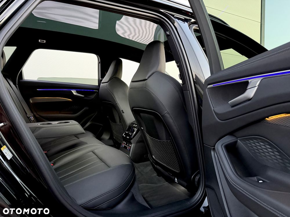 Audi A6 Avant 40 TDI S tronic S line - 36