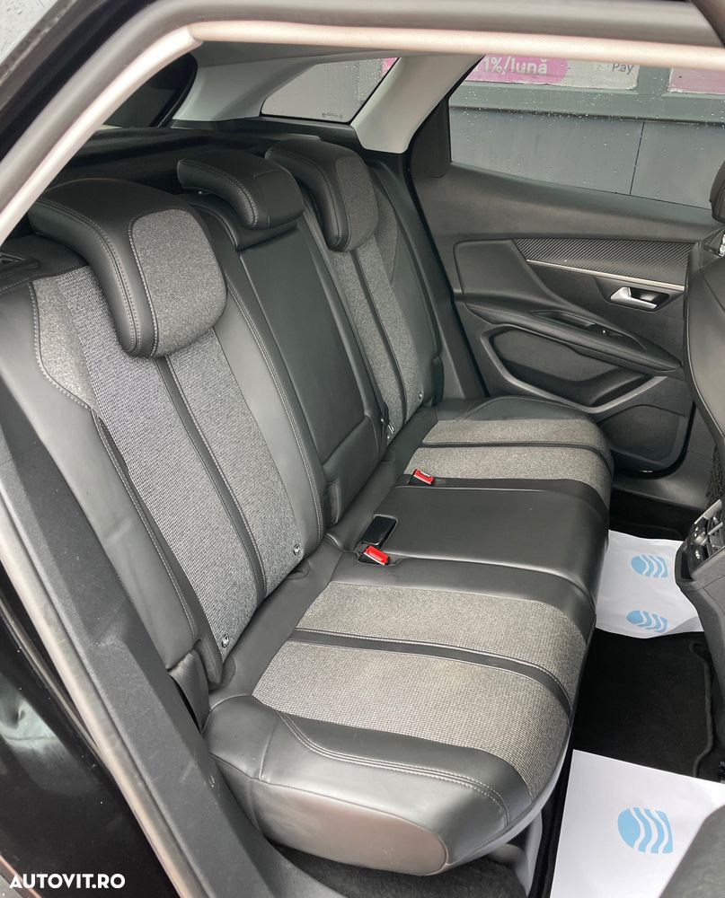 Peugeot 3008 1.2 PureTech Turbo S&S EAT6 GT-Line - 40