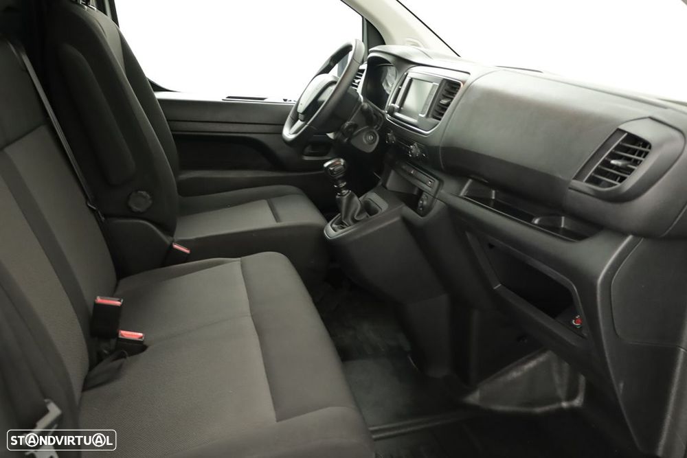 Peugeot expert 1.5 bluehdi l3h1 long - 16