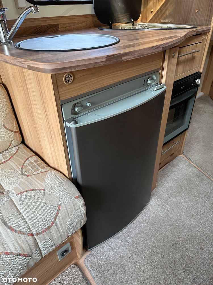 Bailey Bailey Orion 440-4 - 9