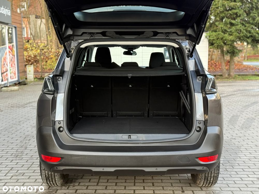 Peugeot 5008 1.5 BlueHDi Active Pack S&S - 22