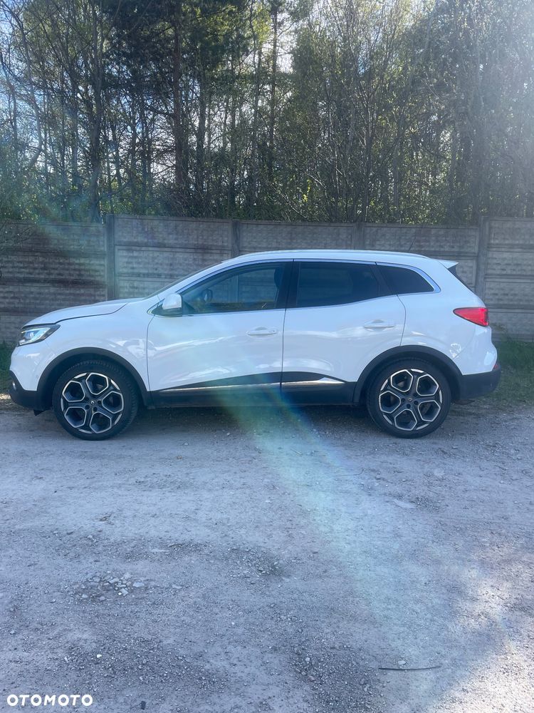 Renault Kadjar Energy TCe 130 Bose Edition - 6
