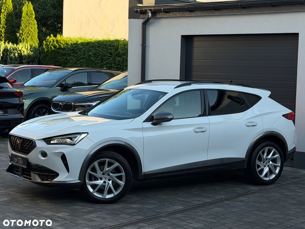 Cupra Formentor 1.5 TSI DSG - 34