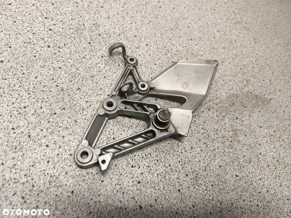 Set prawy przód, kierowcy Honda CBR 600 CBR600 F3 - 7