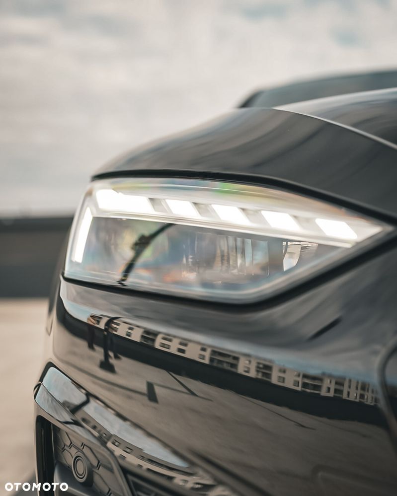 Audi A5 Sportback 45 TFSI mHEV Quattro S Line S tronic - 14