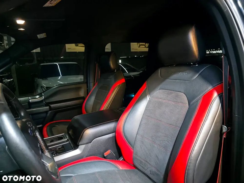 Ford F150 - 11