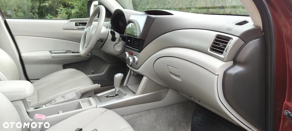 Subaru Forester 2.0X Automatik Exclusive - 19