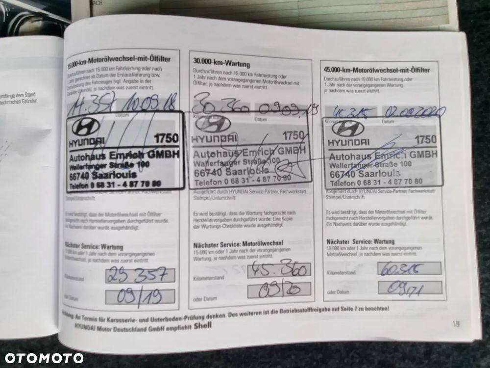 Hyundai Tucson 1.6 T-GDI Style 2WD - 39