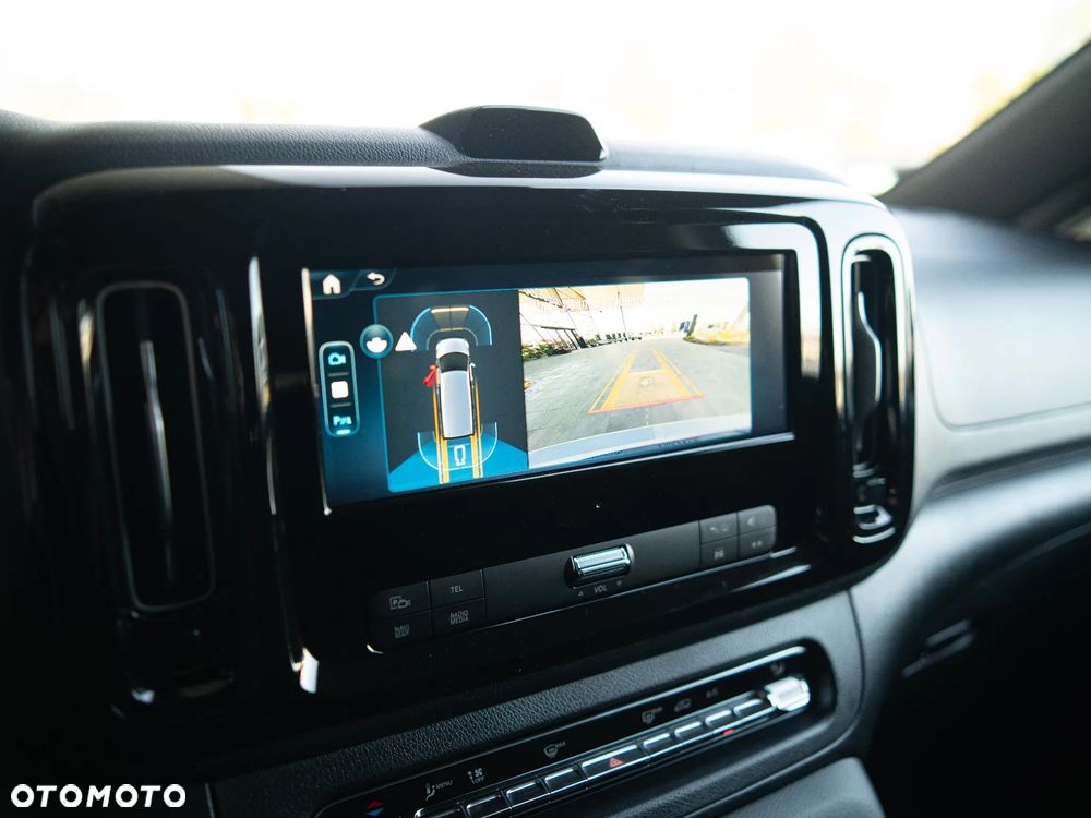 Mercedes-Benz Vito - 18